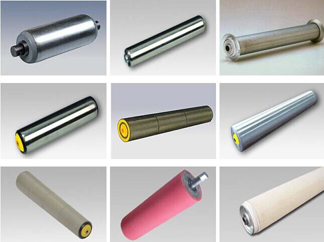 輥子輸送機(jī)運(yùn)行案列