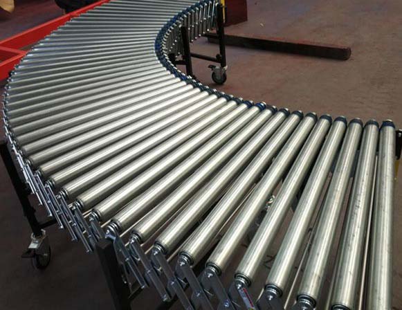 輥子輸送機(jī)參數(shù)