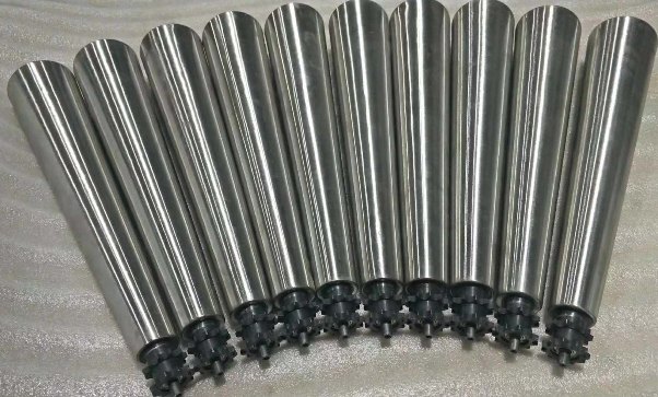 錐形轉彎輥筒生產廠家